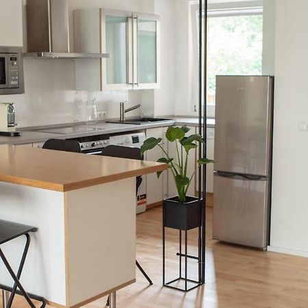 Cozy And Fully Equiped Suite Apartment At Ku'Damm เบอร์ลิน ภายนอก รูปภาพ