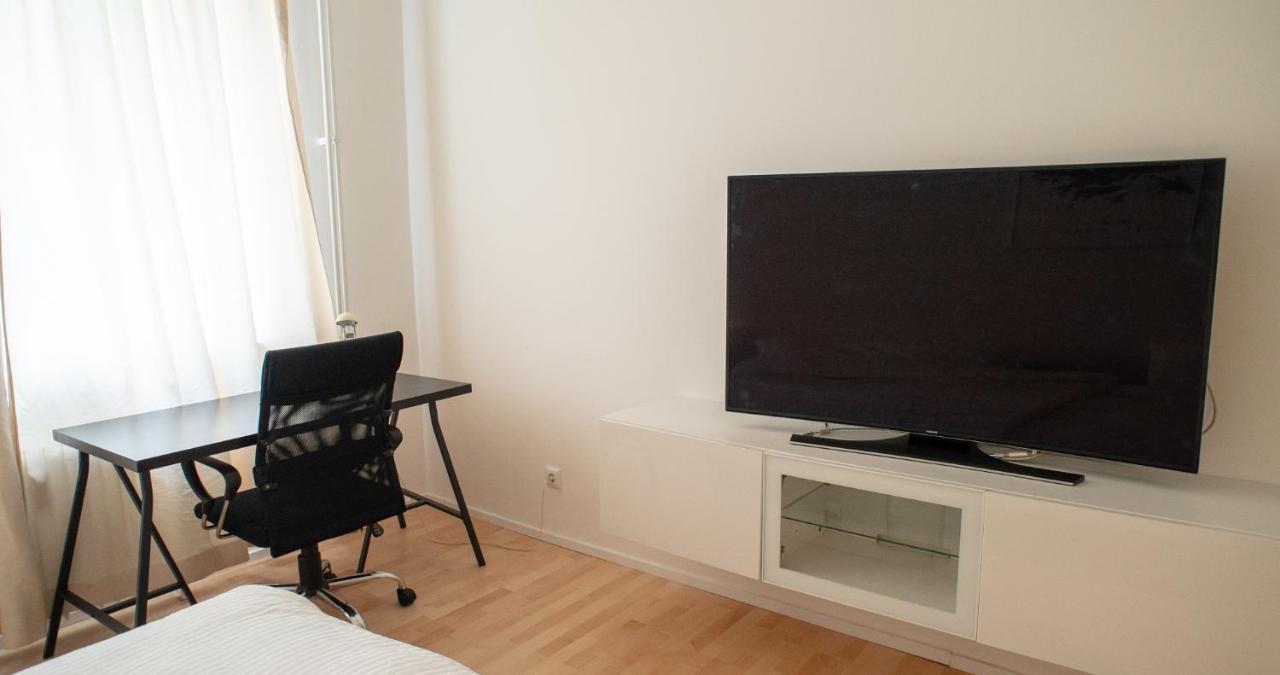 Cozy And Fully Equiped Suite Apartment At Ku'Damm เบอร์ลิน ภายนอก รูปภาพ