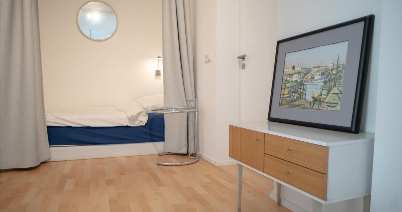Cozy And Fully Equiped Suite Apartment At Ku'Damm เบอร์ลิน ภายนอก รูปภาพ